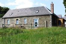 Laundry Cottage, Ettrickbridge