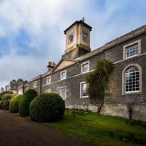 The Clock Tower Apartment, Bowhill