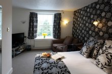 All Seasons Philipburn Country House Hotel