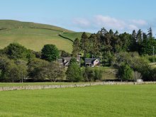 The Barn @ Dormouse Cottage