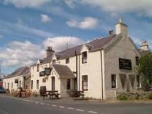 The Gordon Arms, Yarrow Valley