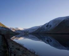 St Mary's Loch